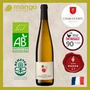Natacha Chave - Crozes Hermitage Red Wine 750ml
