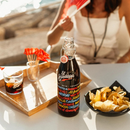 El Bandarra Vermut Red (Rosso) 西班牙紅香艾酒 1000ml