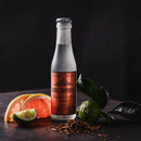 East Imperial - Grapefruit Tonic Water 葡萄柚湯力水 - 150ml (4樽)