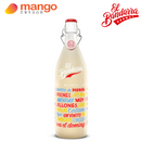 El Bandarra Vermut White (Blanco) 西班牙白香艾酒 1000ml
