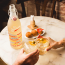 El Bandarra Vermut White (Blanco) 西班牙白香艾酒 1000ml