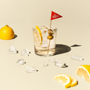 El Bandarra Vermut White (Blanco) 西班牙白香艾酒 1000ml