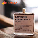 Epoch Workshop - Lavender Coffee Gin Cocktail 薰衣草琴酒冷泡咖啡雞尾酒 100ml