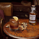 G'Vine 紀凡 - Nouaison Reserve French Gin 法國桶陳琴酒 500ml -  Mango Store