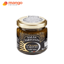 Giuliano Tartufi - 5% Truffle Sauce 黑松露醬 80g -  Mango Store