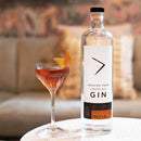 Nao Spirits - Greater Than London Dry Gin 超越印度倫敦乾琴酒 700ml -  Mango Store