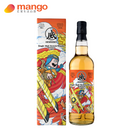 HKWhisky 香港威 - Bowmore 22 Years Single Malt Scotch Whisky 1997 蘇格蘭單一麥芽威士忌 700ml