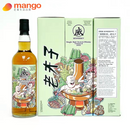 HKWhisky 香港威 - 老夫子得閒飲茶系列 - Tomintoul 16 Years Single Malt Scotch Whisky 2005 蘇格蘭單一麥芽威士忌 700ml (1支裝)