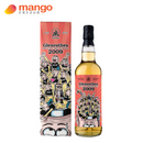 HKWhisky 香港威 - Glenrothes 10 Years Single Malt Scotch Whisky 2009 蘇格蘭單一麥芽威士忌 700ml
