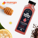 It's Manuka - Black Tea & Yuzu 天然麥盧卡蜜糖飲品(柚子紅茶) 350ml