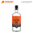 Langley's - Old Tom Gin 英國老湯姆琴酒 700ml
