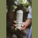 Lubanzi - Chenin Blanc 南非白葡萄酒 - 250ml -  Mango Store