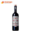 Lubanzi - Red Blend 南非紅葡萄酒 - 750ml -  Mango Store