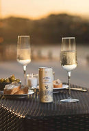 Lyre’s - Classico RTD Sparkling 無酒精即飲裝氣泡雞尾酒 250ml (4罐)