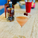 Massenez Distillery - Massenez French Purple Gin 法國琴酒 - 500ml -  Mango Store
