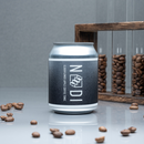 閣樓釀造 - Elderflower Coffee Tonic 接骨木花咖啡湯力 250ml (接骨木花, 咖啡, 香港品牌, 香港製造)