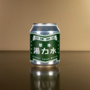 閣樓釀造 - Herbal Tonic Water 草本湯力 250ml (4罐) (草本湯力, 香港品牌, 香港製造, 薄荷香味)
