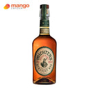 Michter's 酩帝 - US*1 Single Barrel Kentucky Straight Rye American Whiskey 美國單桶肯塔基裸麥威士忌 750ml -  Mango Store