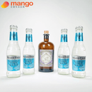 Monkey 47 Dry German Gin 德國猴子47乾型琴酒  - 500ml Gin Tonic Set 精選組合 -  Mango Store