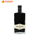 Mr. Black - Cold Brew Coffee Liqueur 完美冷萃咖啡酒 700ml -  Mango Store