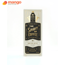 Mr. Black - Cold Brew Coffee Liqueur 完美冷萃咖啡酒 700ml -  Mango Store