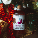 N.I.P Cask Aged Gin 2021 Limited Edition 無名氏法國橡木桶限量版琴酒 500ml