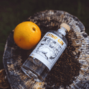 N.I.P 無名氏 x Rest Coffee Gin - CATNIP GIN Limited Edition 香港乾型琴酒 -  500ml -  Mango Store