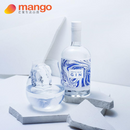 Nordic Premium Beverages - Arctic Blue Gin 芬蘭北極藍琴酒 500ml