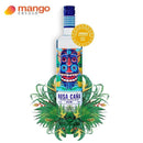 Nusa Cana - Tropical Island Indonesian Rum 印尼熱帶島嶼冧酒 700ml -  Mango Store