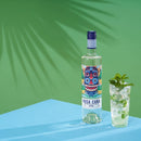 Nusa Cana - Tropical Island Indonesian Rum 印尼熱帶島嶼冧酒 700ml -  Mango Store