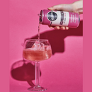 Remedy - Organic Kombucha Raspberry Lemonade 有機紅茶菌紅莓檸檬味(罐裝) 250ml (有機純天然飲品,清爽純素無糖)