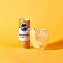 Remedy - Organic Kombucha Ginger Lemon 有機紅茶菌檸檬薑味(康普茶) (罐裝)  250ml(有機純天然飲品,純素無糖)