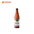 Remedy - Organic Kombucha Passionfruit 有機紅茶菌熱情果味(康普茶) 330ml (健康無糖,酸甜多汁)