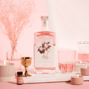 Sanfly Beloved Memoire Gin Cocktail  瑰荔追憶雞尾酒 500ml -  Mango Store