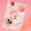 Sanfly Beloved Memoire Gin Cocktail  瑰荔追憶雞尾酒 500ml -  Mango Store