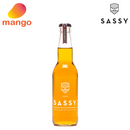 Sassy Cider - The Iconic Noramdie Cidre諾曼第蘋果西打 330ml (22種蘋果使用, 諾曼第蘋果)