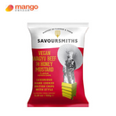 Savoursmiths - Wagyu Beef with Honey &  Mustard 和牛蜂蜜芥末薯片 40g (素食、天然、無添加美味零食)