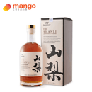 Sawaki The Shanli 山梨 - Japanese Whisky 山梨日本威士忌 700ml -  Mango Store