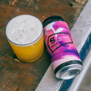 Siren - First Contact NEIPA 英格蘭限量版手工啤酒 - 440ml (2罐)