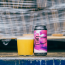 Siren - First Contact NEIPA 英格蘭限量版手工啤酒 - 440ml (2罐)
