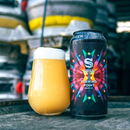 Behemoth Brewing - Me Time Idaho