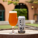 Stone - Fear.Movie.Lions Hazy Double IPA 美國手工啤酒罐裝 473ml (6罐) (美國神級廠牌. 雙倍IPA)