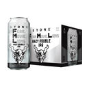Stone - Fear.Movie.Lions Hazy Double IPA 美國手工啤酒罐裝 473ml (6罐) (美國神級廠牌. 雙倍IPA)