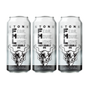 Stone - Fear.Movie.Lions Hazy Double IPA 美國手工啤酒罐裝 473ml (3罐) (美國神級廠牌. 雙倍IPA)