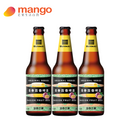 Sunmai 金色三麥 - Passion Fruit Beer 台灣百香果精釀手工啤酒 350ml (3樽)