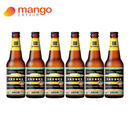 Sunmai 金色三麥 - Passion Fruit Beer 台灣百香果精釀手工啤酒 350ml (6樽)