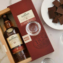 The Glenlivet 格蘭利威 - 21 Years Old Single Malt Scotch Whisky 蘇格蘭21年單一麥芽威士忌 700ml -  Mango Store