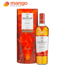 The Macallan麥卡倫 - A Night on Earth in Scotland Single Malt Scotch Whisky Limited Edition 蘇格蘭單一麥芽威士忌限量版 700ml -  Mango Store