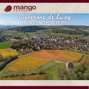 Vignerons de Buxy - 法國布根地紅葡萄酒 Mercurey Rouge 2019 - 750ml (黑皮諾, 黑加侖子, 車厘子)