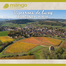 Vignerons de Buxy - 法國布根地白葡萄酒 Bourgogne Chardonnay 2020 - 750ml (夏多內, 黃蘋果, 菠蘿)